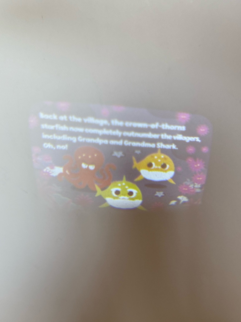 Little Tikes Story Dream Machine Projector With 3 Books TESTED - Picture 7 of 12
